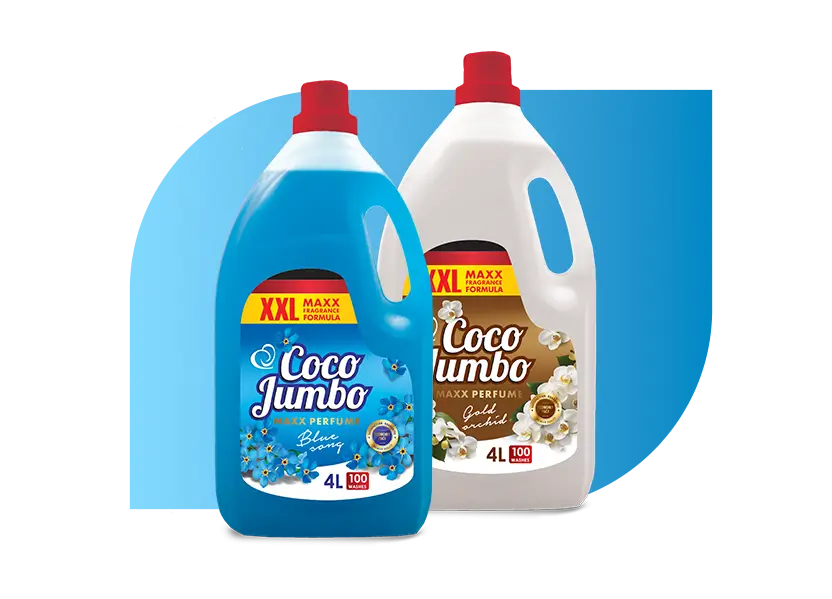 Płyn do płukania tkanin