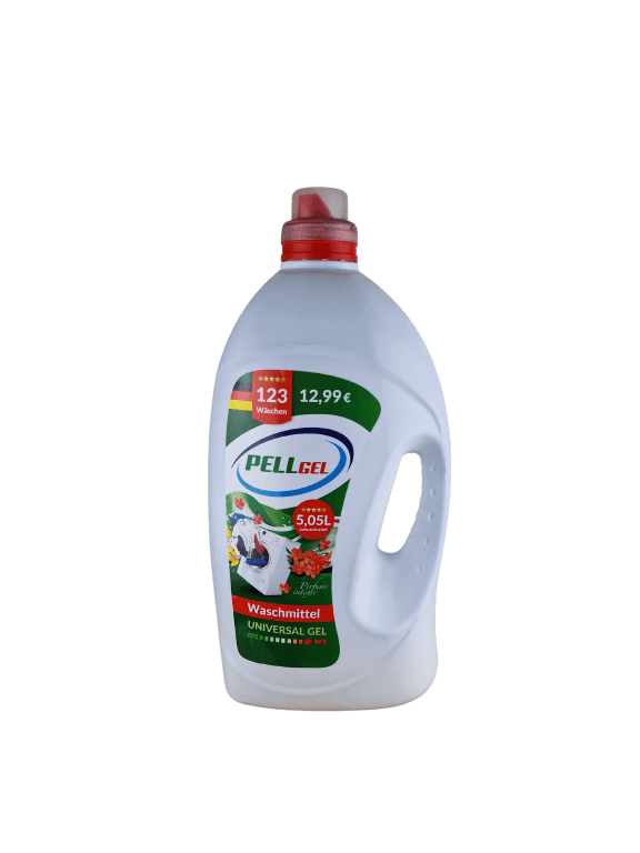 Pellgel universal zielony 5,05L